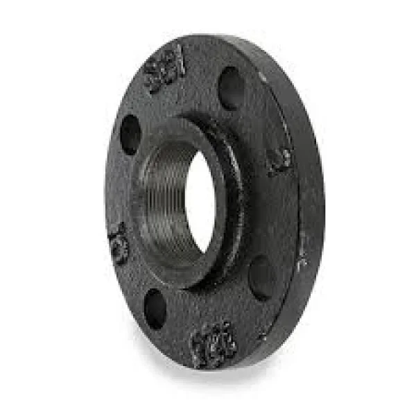 2 inch flange là gì?