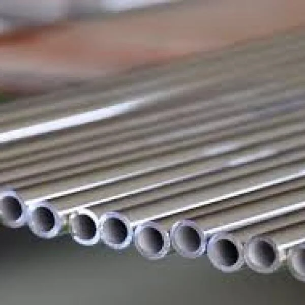 201 stainless steel tube