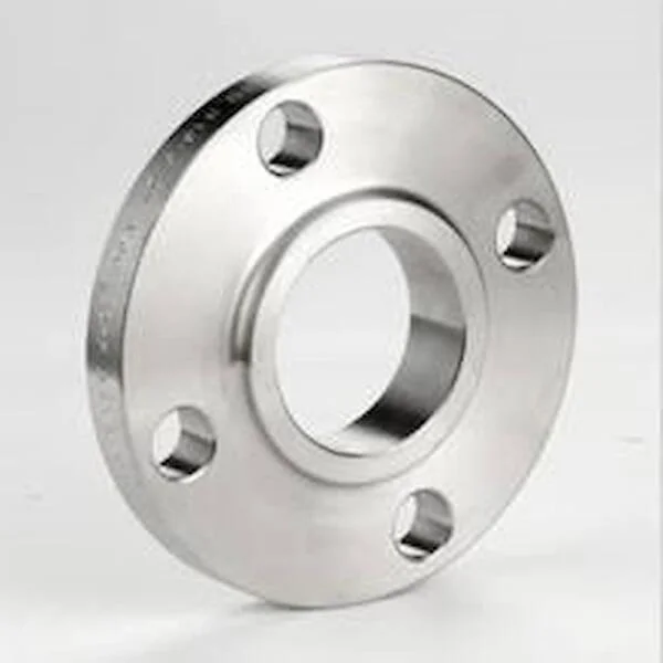 Giới thiệu về Mặt bích ANSI 150