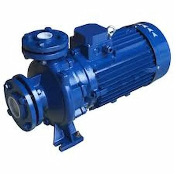 Bơm Nước và Ứng Dụng của Bơm Đẩy Nước