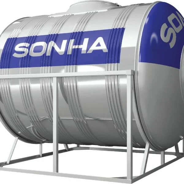 Bồn Nước Inox 304: Lựa Chọn Hoàn Hảo Cho Mọi Gia Đình