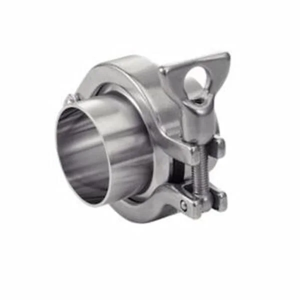 Clamp Vi Sinh: Cẩm Nang Toàn Diện