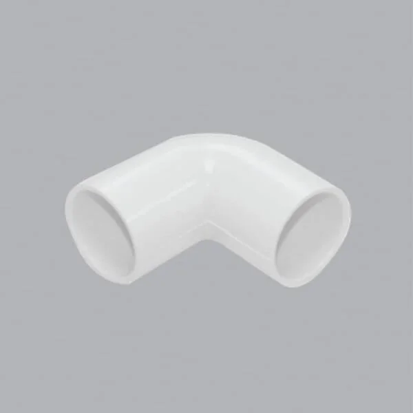 Tìm hiểu về Co Nối và Phụ Kiện Chuyển Hướng