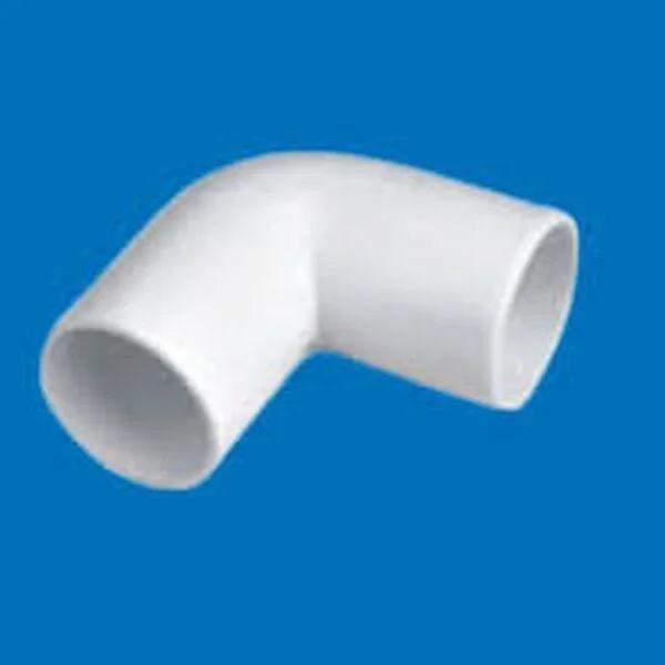 Tổng quan về co nối ống nước