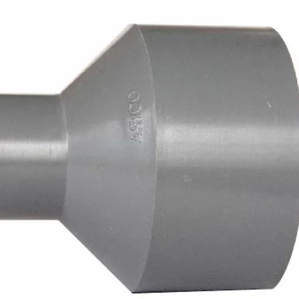 Tổng quan về côn thu trong hệ thống ống dẫn chất lỏng