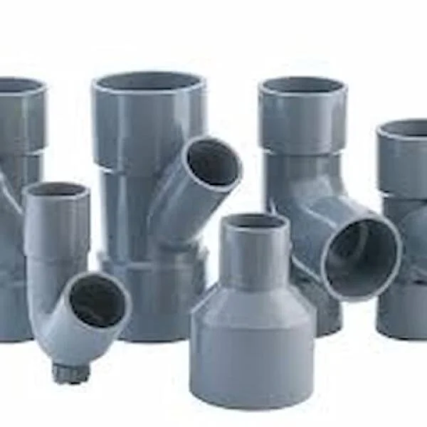 Tổng quan về cút nối ống nước