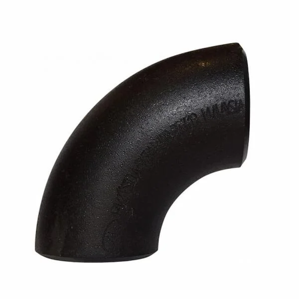 Giới thiệu về cút thép hàn 90 độ