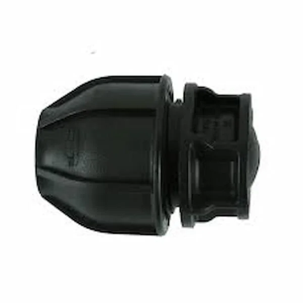 Đầu bịt ống HDPE: Tổng quan và ứng dụng