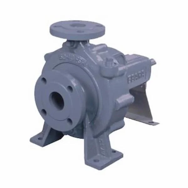 Giới thiệu về đầu bơm trục rời