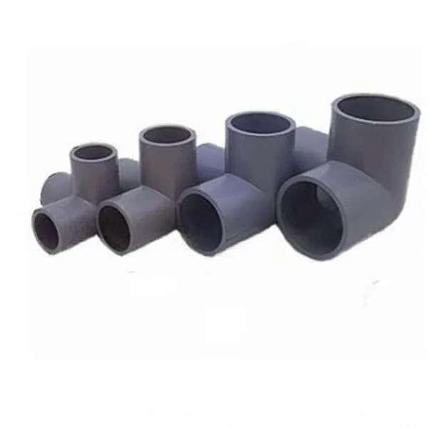 Đầu Nối Ống Nước: Giới Thiệu và Ứng Dụng