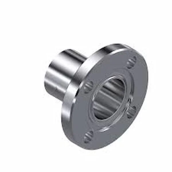 Tổng quan về DIN 11850 Flange