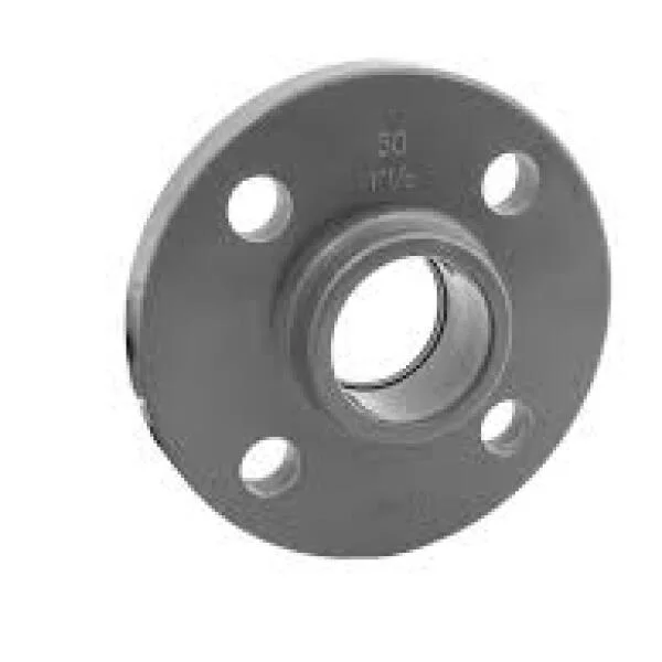 Tìm hiểu về Flange 2 Inch