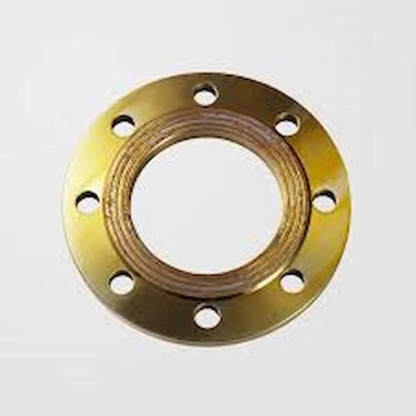 Flange BS4504 PN16: Đặc điểm và Ứng dụng