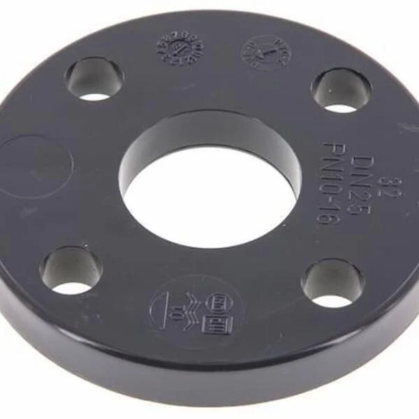 Flange DN 25: Tìm hiểu toàn diện và ứng dụng