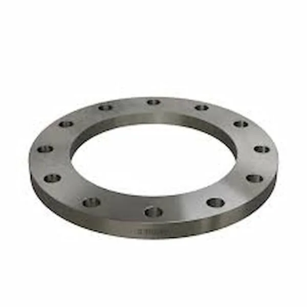 Flange DN 250: Giới thiệu và Ứng dụng