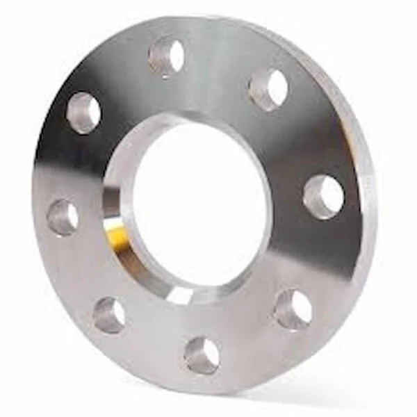 Tìm hiểu về Flange DN 80