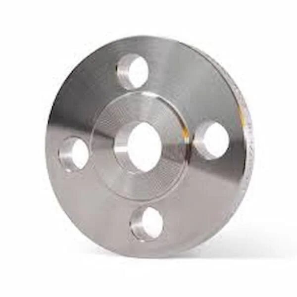 Tổng quan về Flange DN15