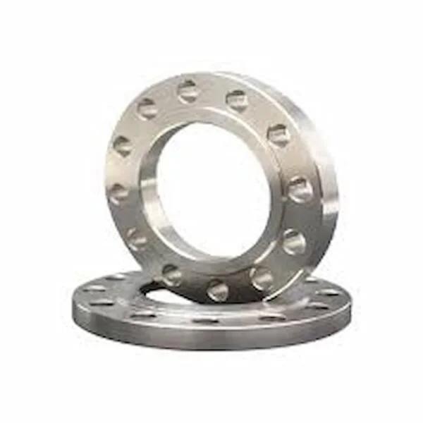 Tổng quan về Flange EN1092-1