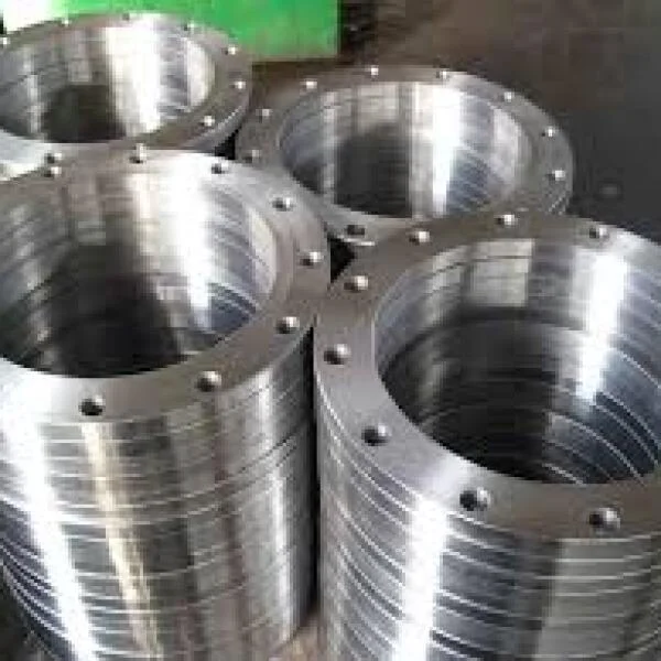 Tổng quan về Flange Inox 304
