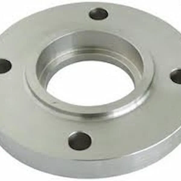 Giới thiệu về Flange JIS