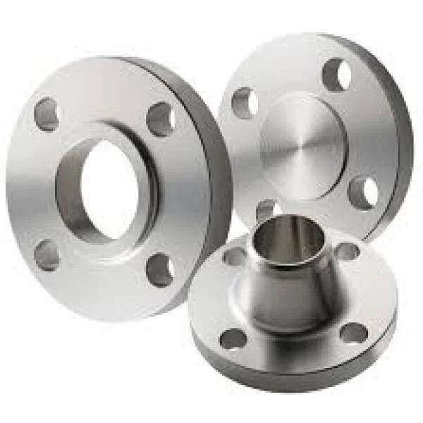 Giới Thiệu flange metal