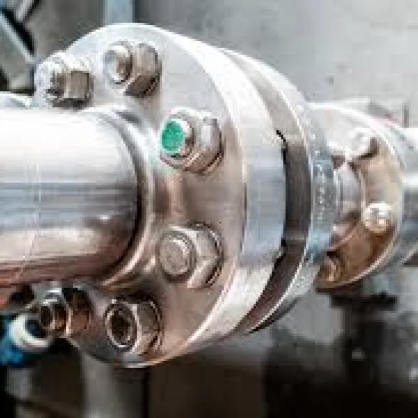 Flange Piping: Tìm hiểu
