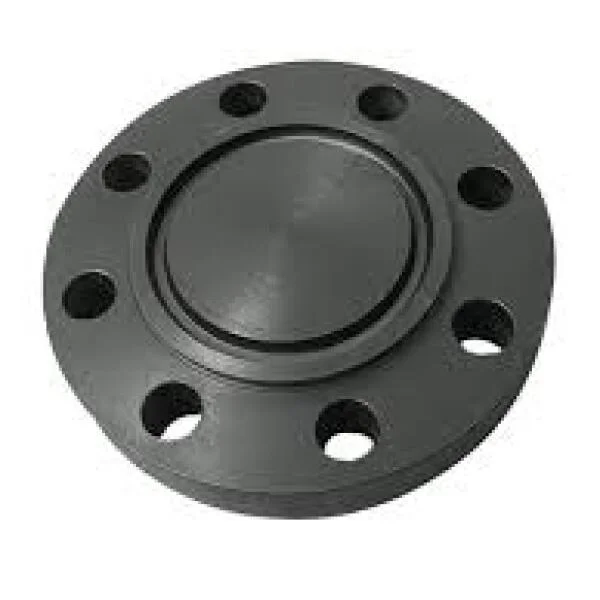 Flange RTJ: Tìm hiểu