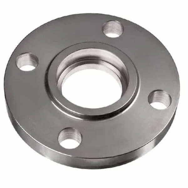 Flange SO RF: Tổng Quan và Ứng Dụng