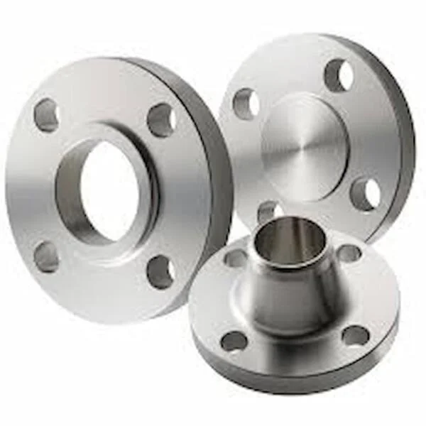 Flange Steel: Nền Tảng Cơ Bản và Ứng Dụng