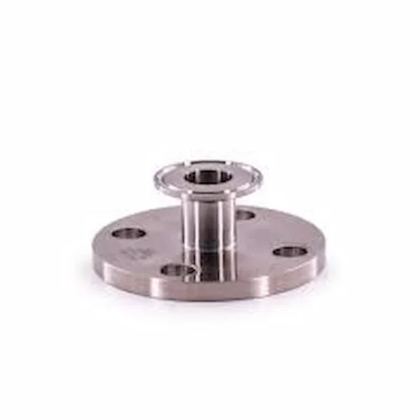 Flange Tri Clamp: Giải pháp kết nối hiệu quả trong ngành công nghiệp