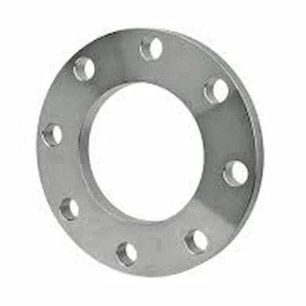 Tìm hiểu về Tấm mù mặt bích (Flanged Plate)
