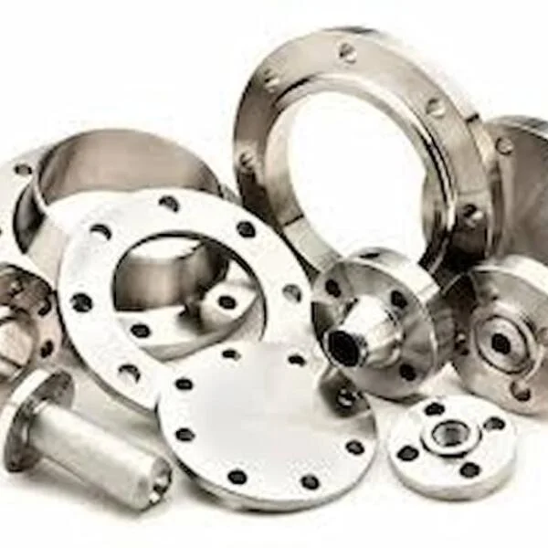 Tổng Quan Về Flanges Fittings