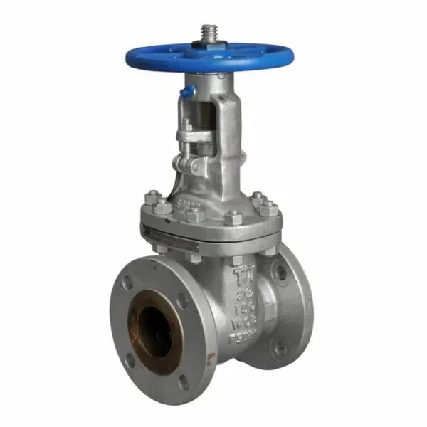 Gate Valve là gì?