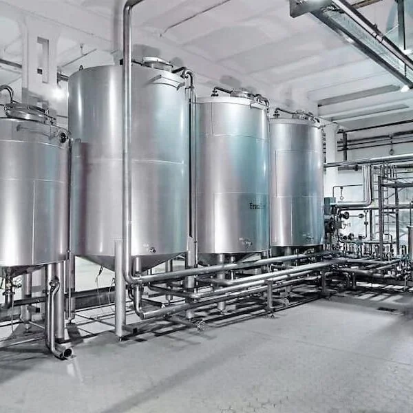 Gia Công Bồn Inox: Giới Thiệu Và Ứng Dụng