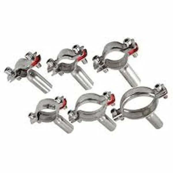 Tìm Hiểu Về Giá Cùm Ống Inox