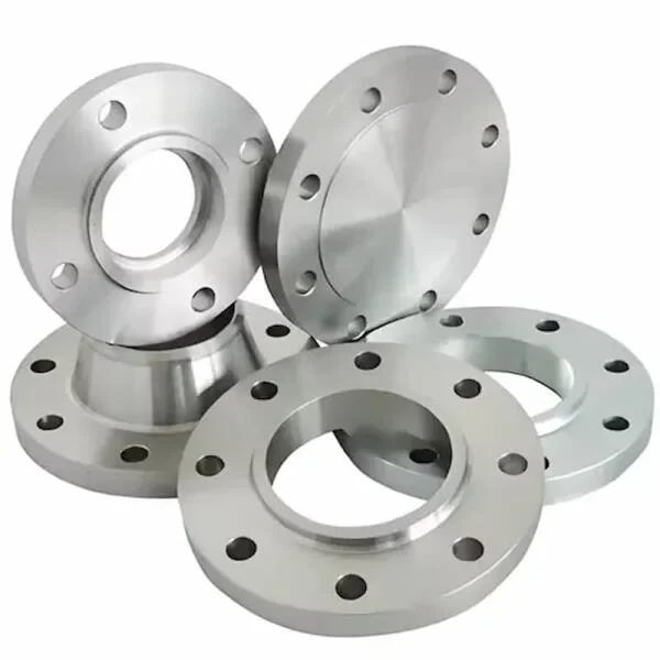 Tìm hiểu về giá mặt bích (flange price)