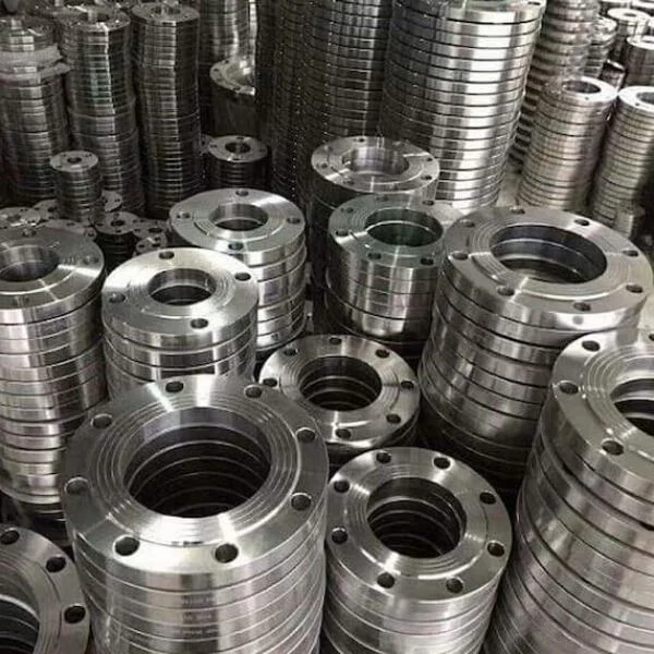 Giới thiệu về Mặt bích DIN PN16