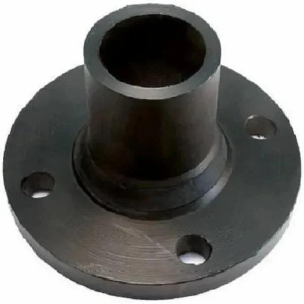 Giới thiệu về HDPE Stub End Flange