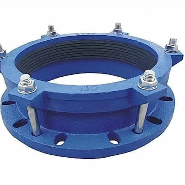 Giới thiệu về Khớp Nối Mềm D200