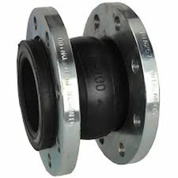 Tìm hiểu về khớp nối mềm DN50