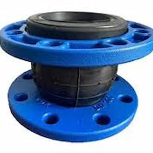 Khớp Nối Mềm Mặt Bích Cao Su: Một Giải Pháp Kỹ Thuật Hiệu Quả