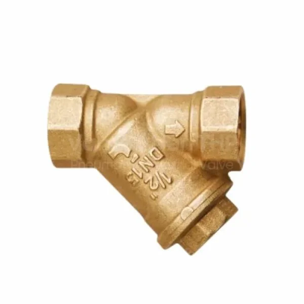 Lọc Y và Vai Trò Quan Trọng trong Việc Lọc Các Tạp Chất Rắn