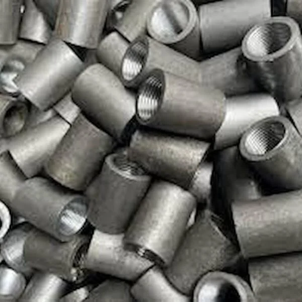 Tìm hiểu về măng sông ống thép