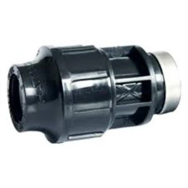 Măng Xông Nối Ống HDPE