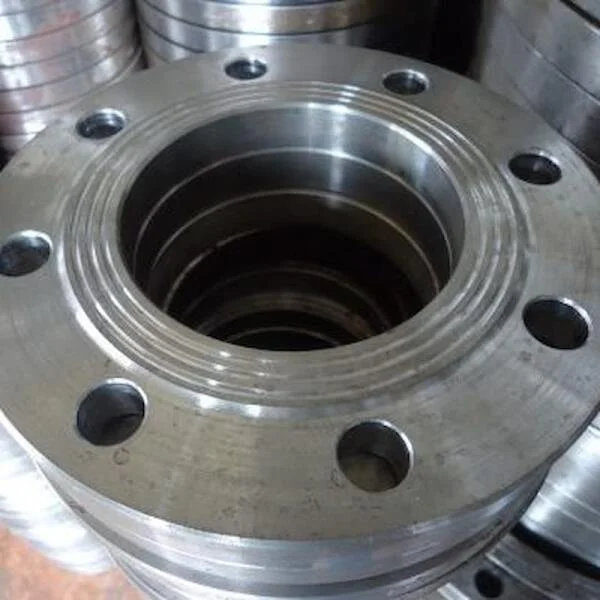 Tìm hiểu về kích thước mặt bích DIN PN25