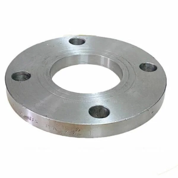 Giới thiệu về mặt bích inox JIS10K