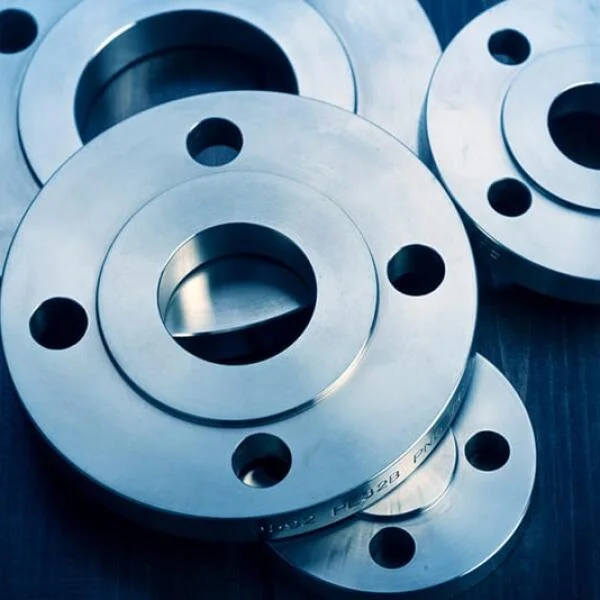 Mặt bích là gì?