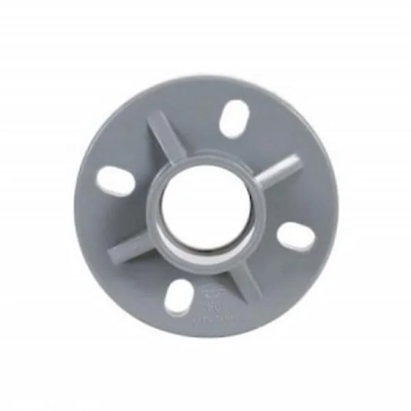 Giới thiệu về mặt bích nhựa PVC 10 inch