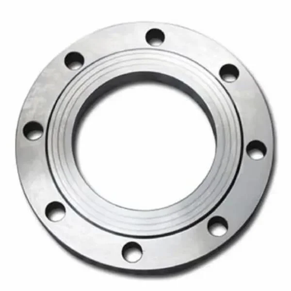 Khái niệm về mặt bích ống nước