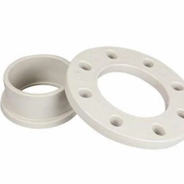 Tìm hiểu về mặt bích PP (pp flange)